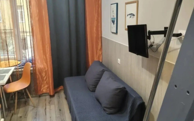 Апартаменты Locationapartments 4