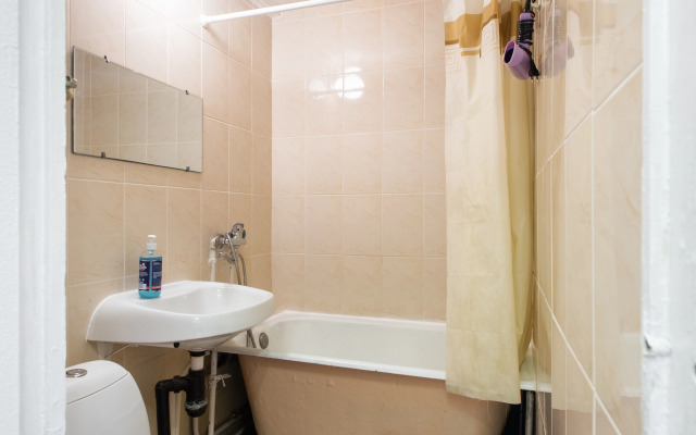 Апартаменты у метро Дмитровская