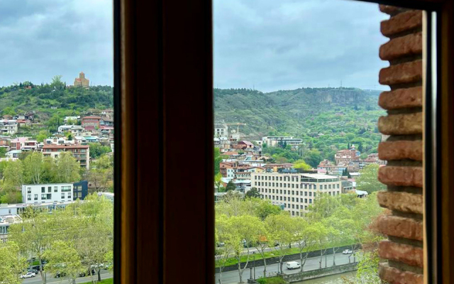 Sota Metekhi Hotel