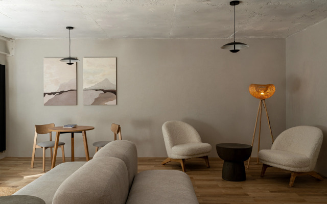 Apartment Ma