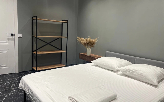 Posutochno Flat
