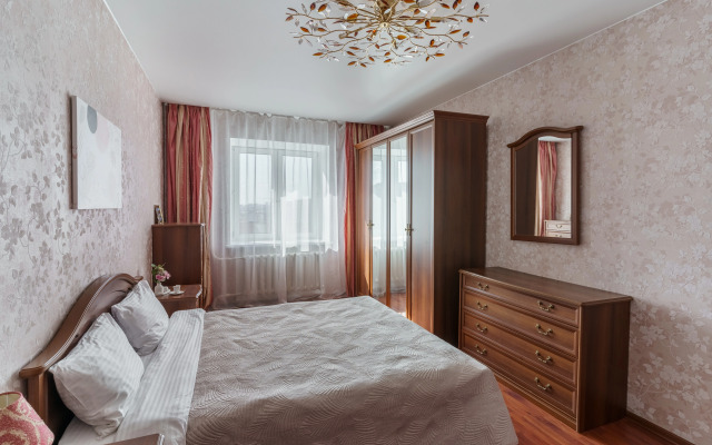 Valeri Na Solnechnom Proyezde 7 Apartments