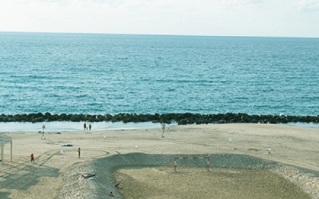 Luxury Suites by Notaly Ariel - Carmel Beach Apartments