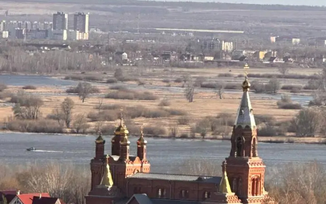 Квартира Мансарда