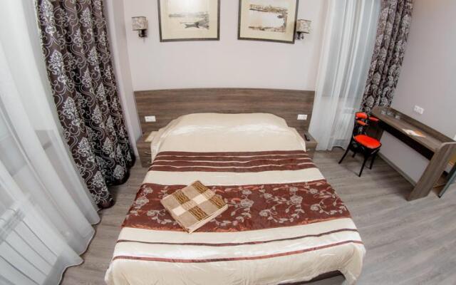 Harats Mini-Hotel