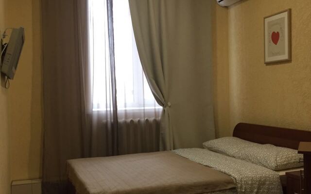 Home Hotel
