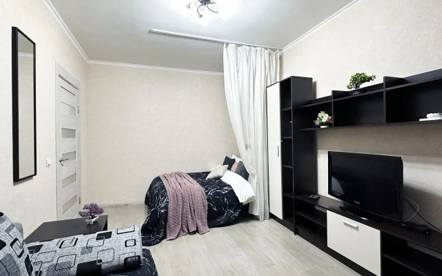 Квартира на Воронцовском бульваре 14 к3