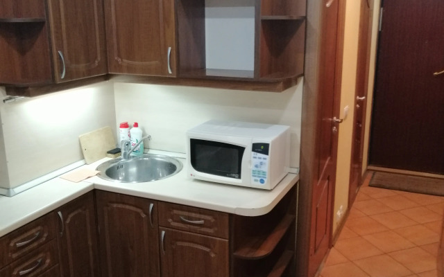 Апартаменты Планерная 3