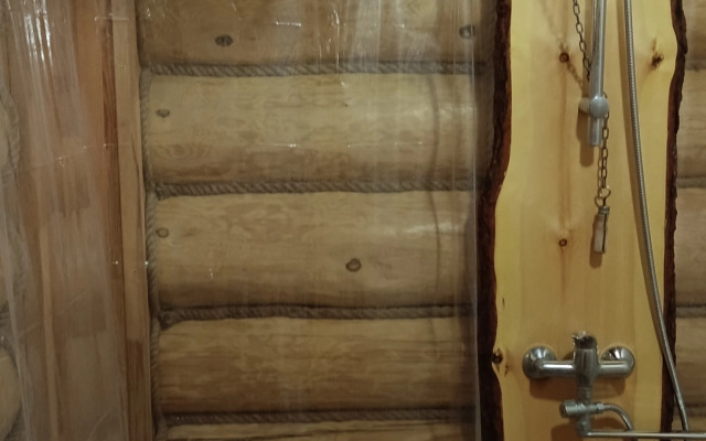 Частный дом с Баней и Купелями