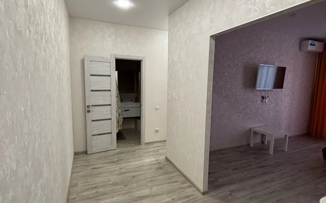 Квартира Яркое Солнышко