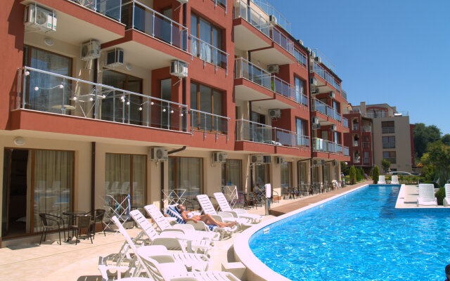 Sea'n'Pool Apartments