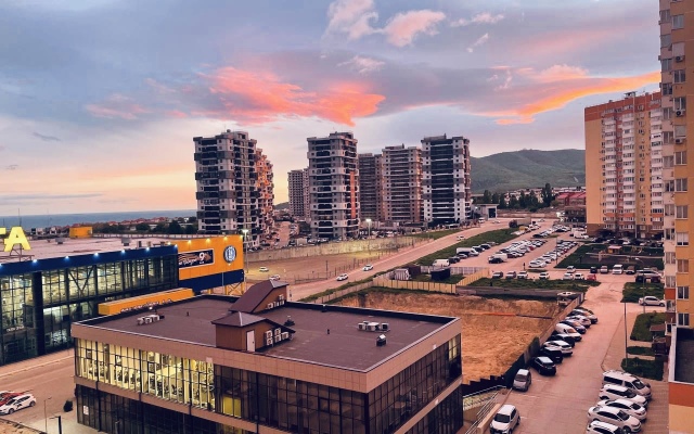 Квартира Бомонд