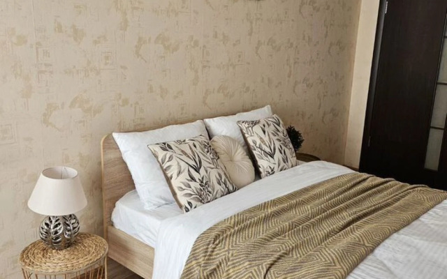 Квартира на улице 40 лет Победы 43Б