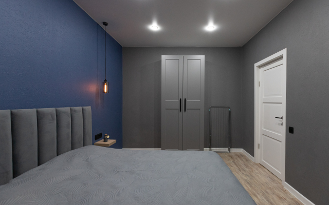 Апартаменты BPA 75/34