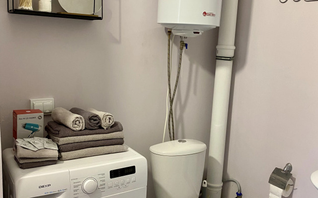 Квартира Уютная Новая