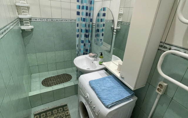Apartments Loft Na Lenina