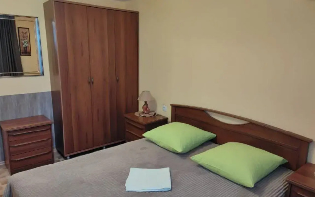 Отель На Промышленной