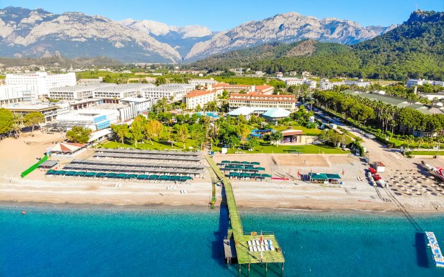 Queen's Park Göynük - All Inclusive