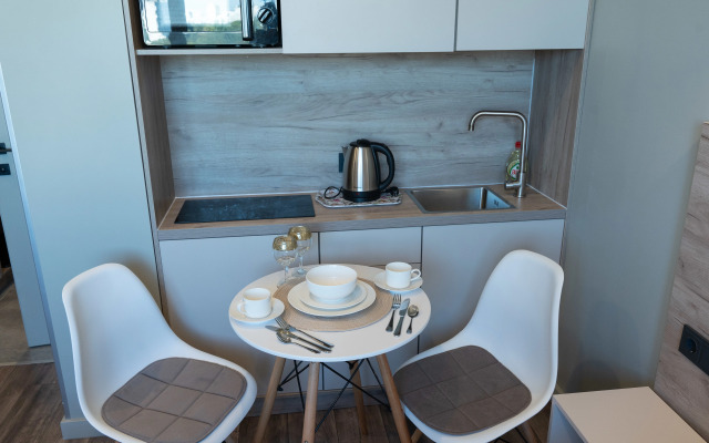 FortEstate 1034 Apartments