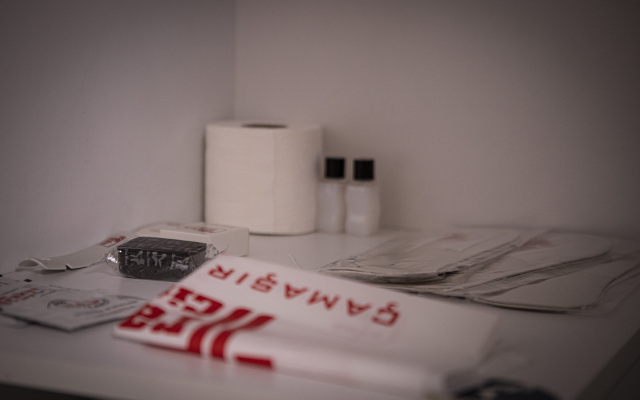 Trakya City Hotel