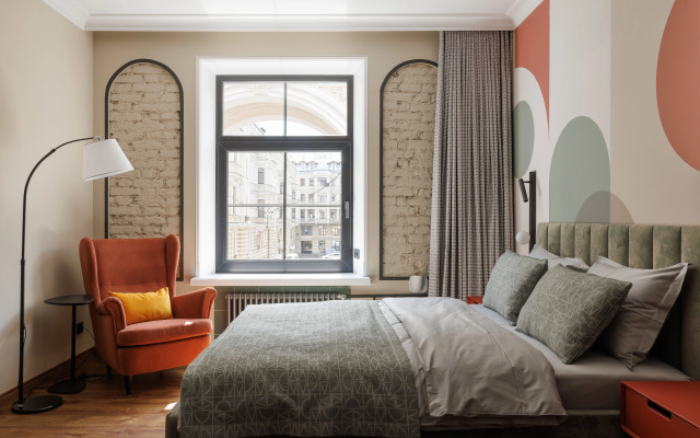 Апартаменты Арка FeelApartments