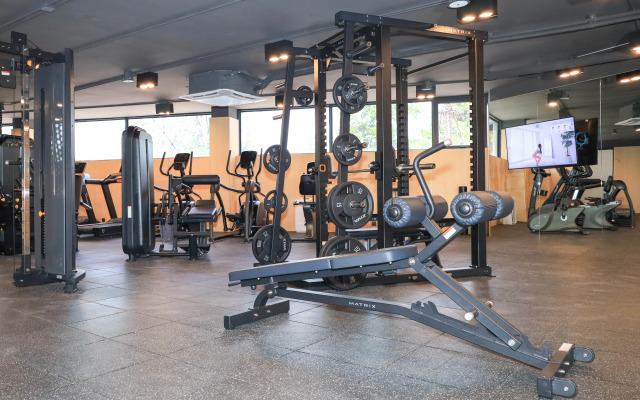 Sunshine Beach Bang Tao Apartments