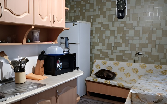 Квартира Уютная 2 комнатная