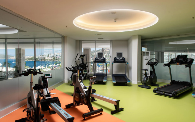 Baia Bodrum Hotel - All inclusive