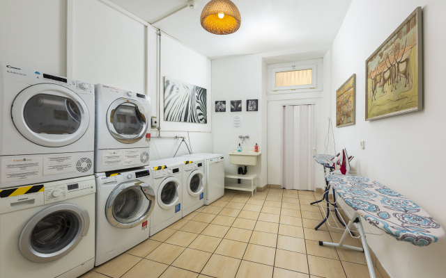 Lugano Center Guest House
