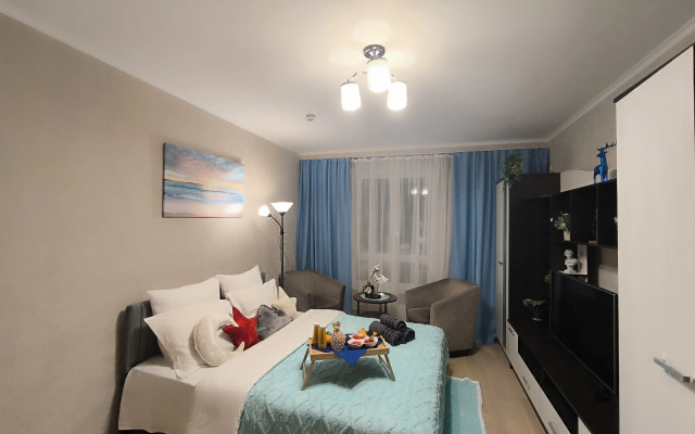 Квартира в элитном районе Зеленограда 10 минут от РЖД станции