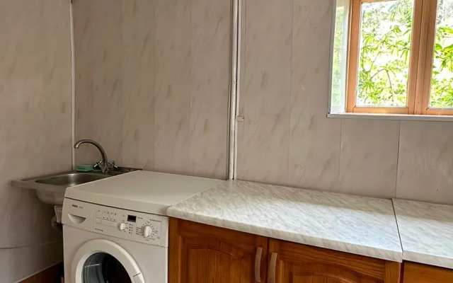 Morskoy Briz Private House