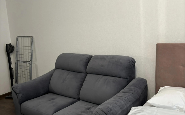 Апартаменты Beauty Sky 8