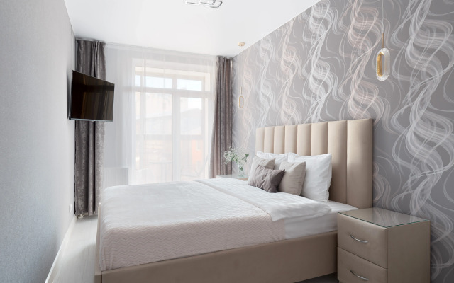 Квартира ModernaFlats Лиговский