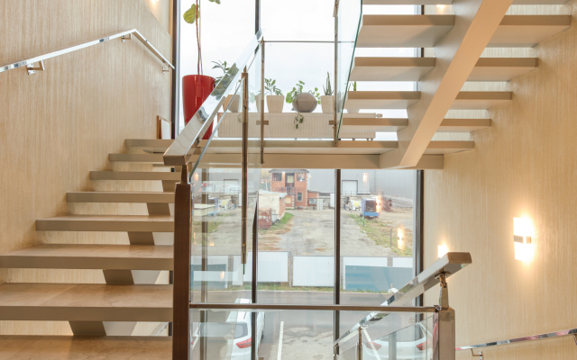 Отель CHELNY INN