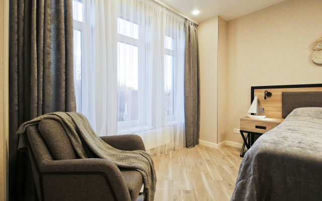 Апартаменты Flyapart 2