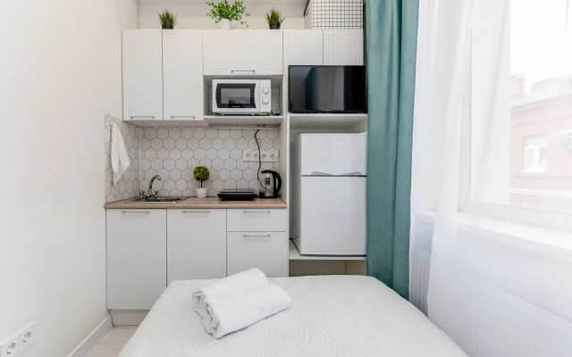 Uyutny Apartament Apartments - Apartment in Moscou - Photo 4