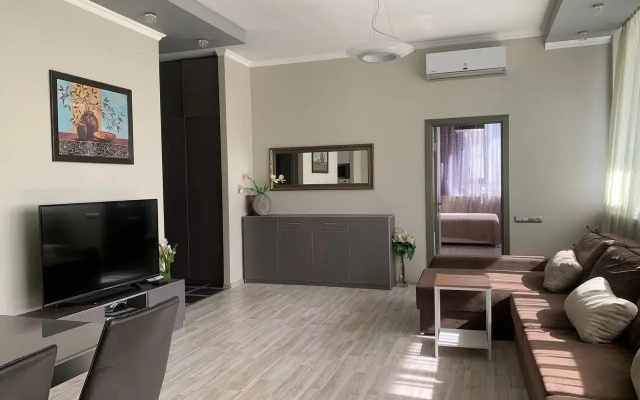 Квартира RentalSPb