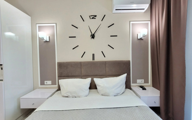 Prince Apartments С20