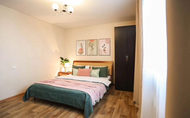 Апартаменты Пять Звёзд Центр Города