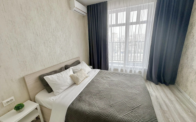 Lyuks Apartments