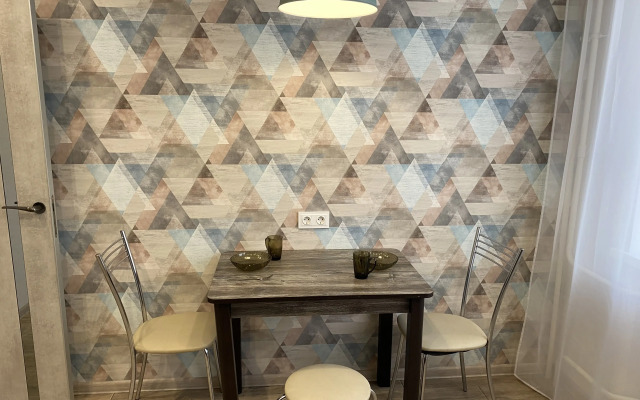 Апартаменты SeveRent Гагарина 5