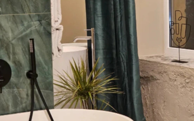 Квартира Двухкомнатная 25 Октября улица 39