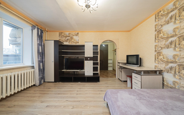 Апартаменты Dolina