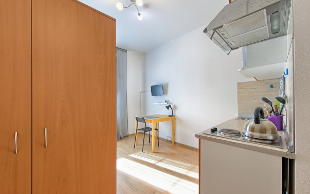 Квартира на Фонтанке