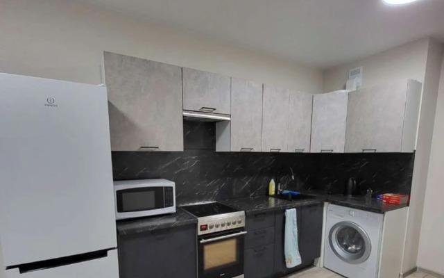 Dvukhkomnatnaya V Zhk Cepdtse Rostova-2 Flat