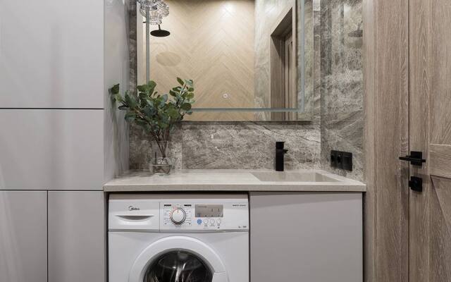 Квартира Анри Матисс ЖК ArtCity