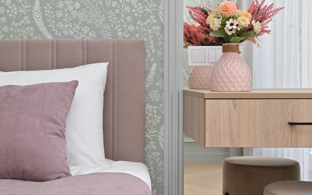 Квартира Malina TROESUTOK