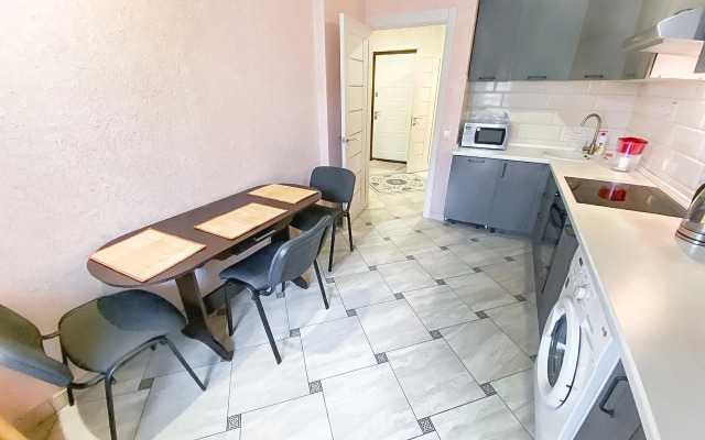 Uyutnaya Kvartira Vozle Sheremetyevo Apartments