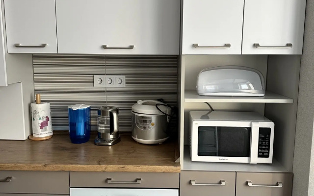 Kids friendly Apartments