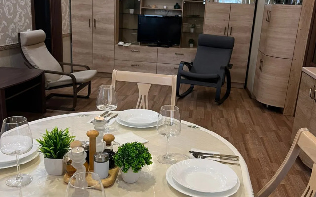 Квартира в Санкт-Петербурге